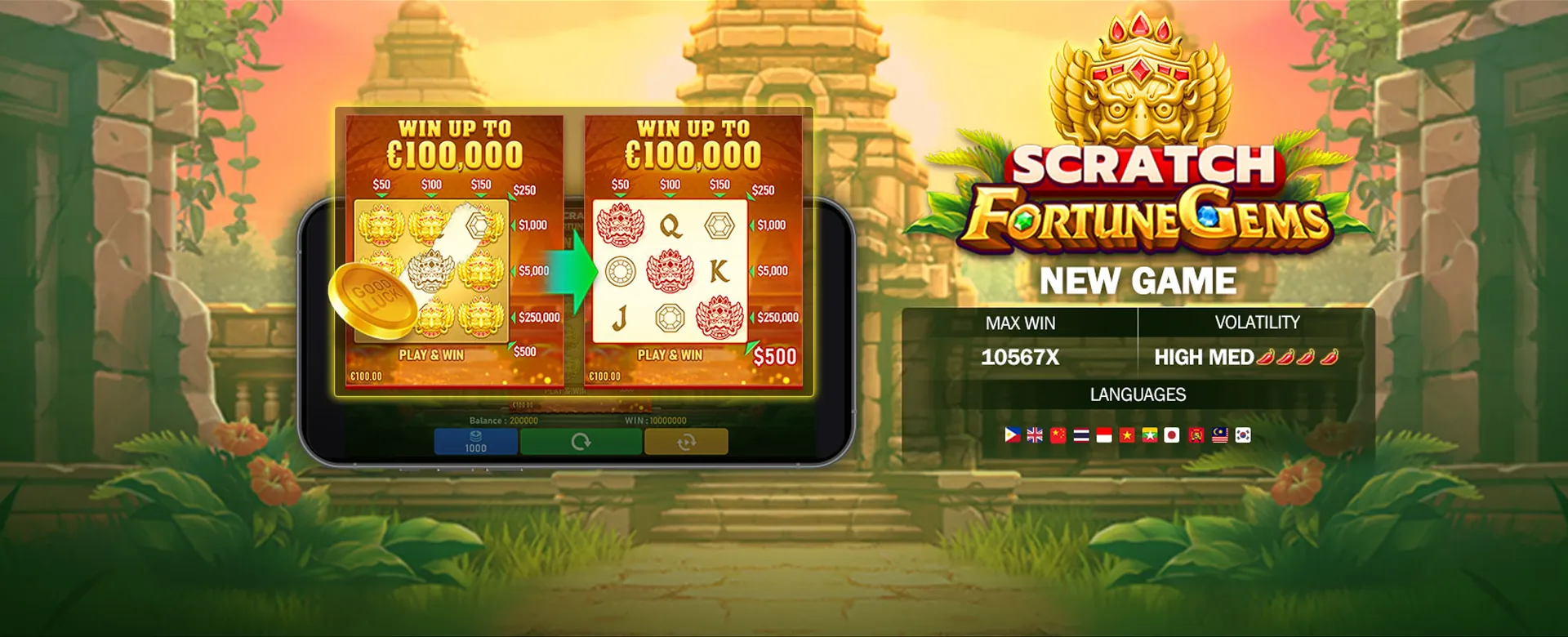 Peryagame PH: Your exclusive online betting experience in the Philippines